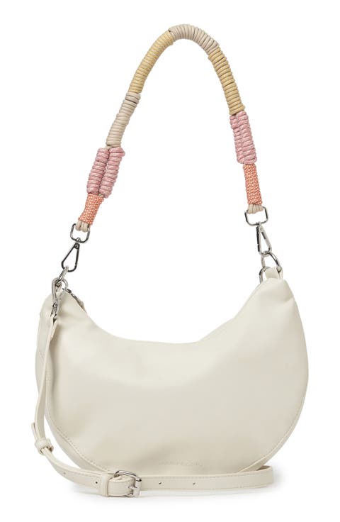 Into the Garden Convertible Crossbody Bag