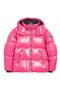 Kids' Jesse Water Repellent 800 Fill Power Down Puffer Coat