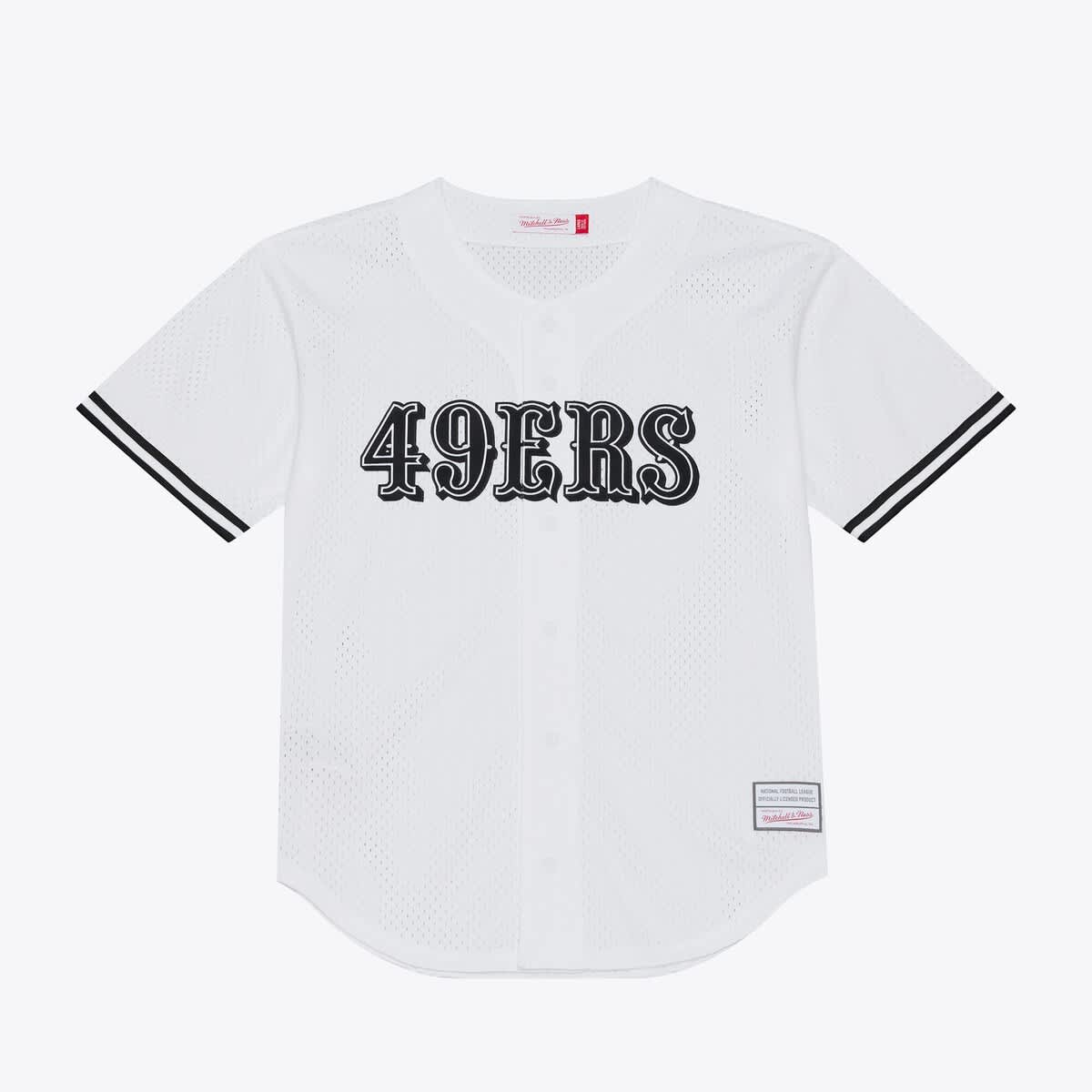 selected White