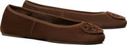 Tory Burch Reva Travel Ballet Flat