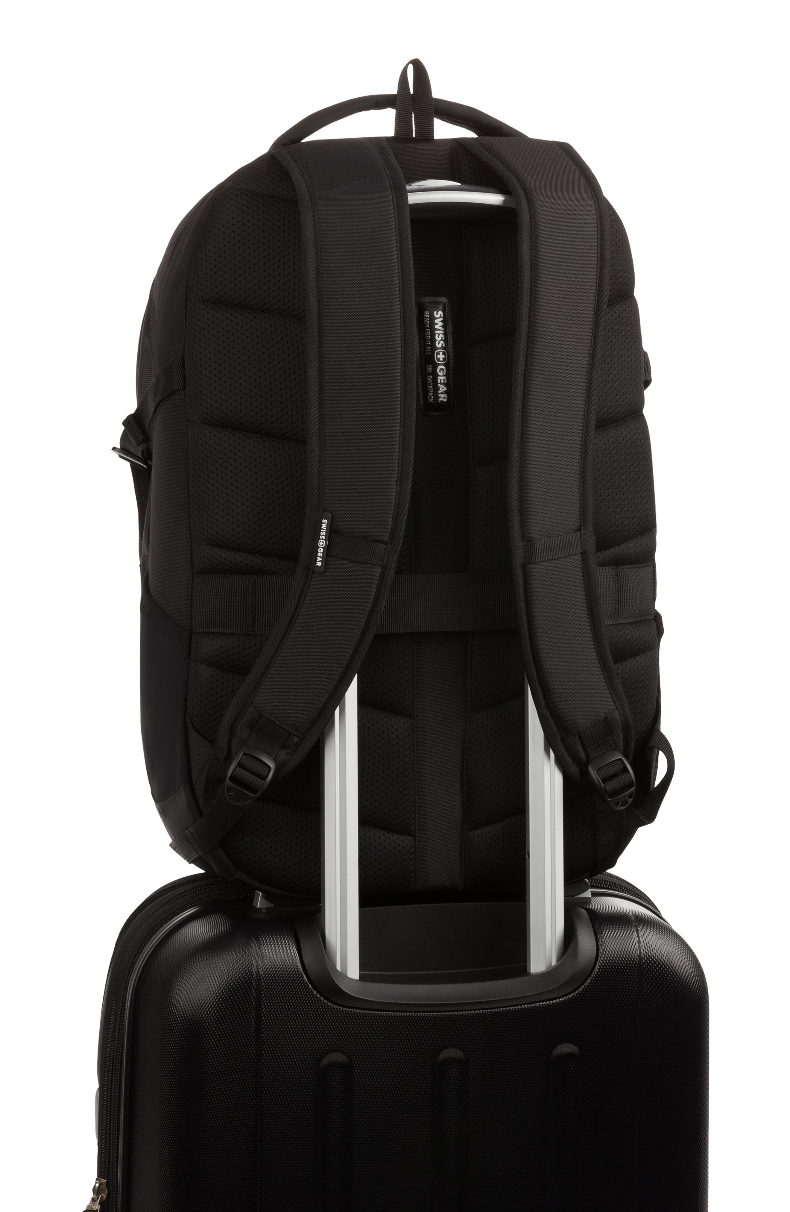 SWISSGEAR 8173 Backpack, Alternate, color, 