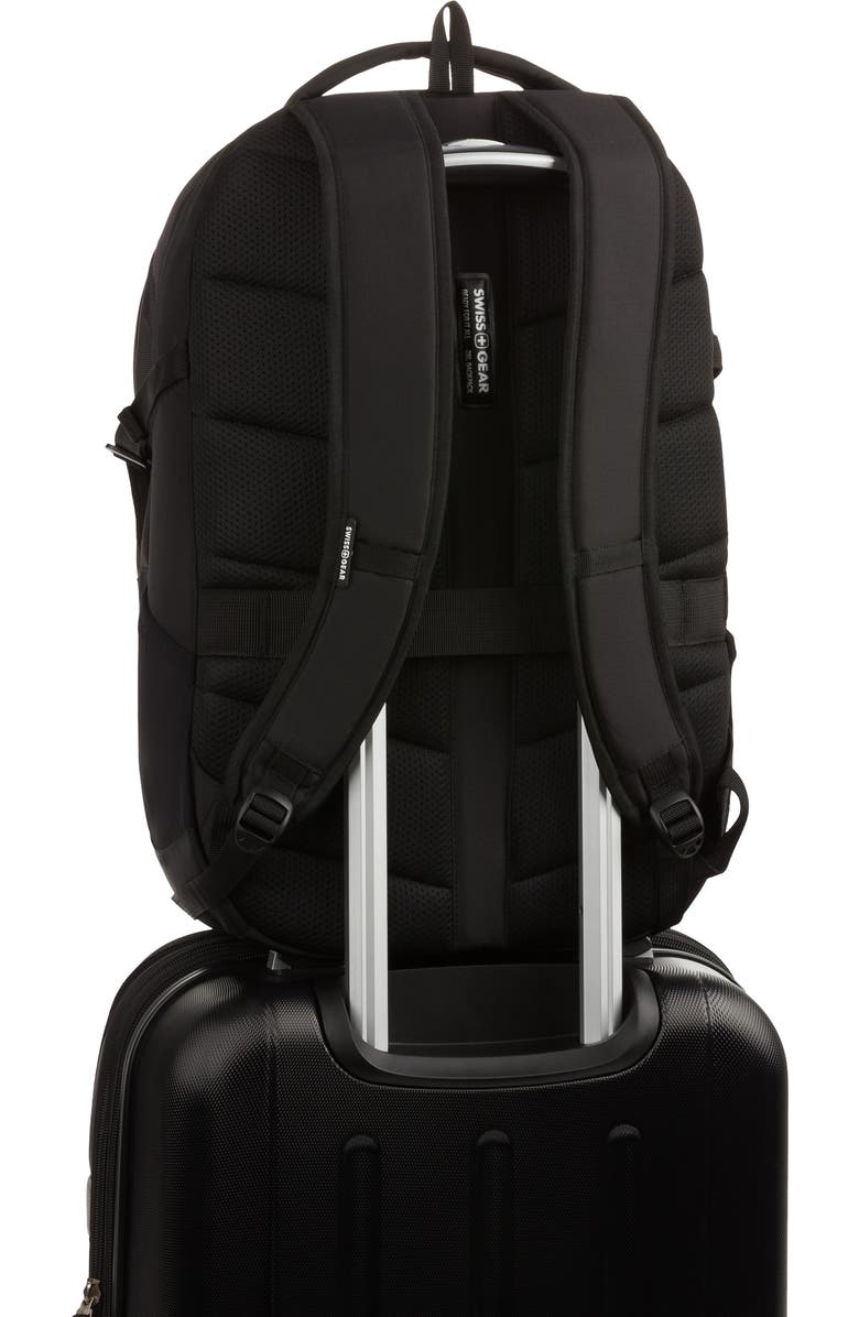 SWISSGEAR 8173 Backpack, Alternate, color,