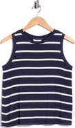 1901 Crewneck Easy Tank