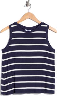 1901 Crewneck Easy Tank