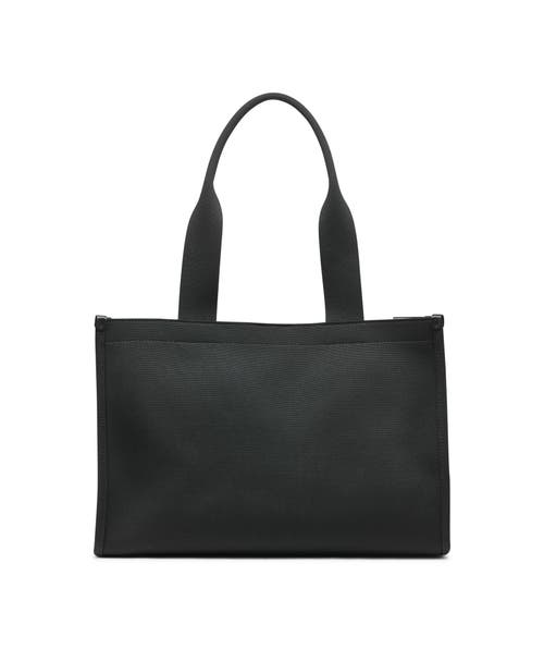 Karl Lagerfeld Paris Kristina Tote In Black