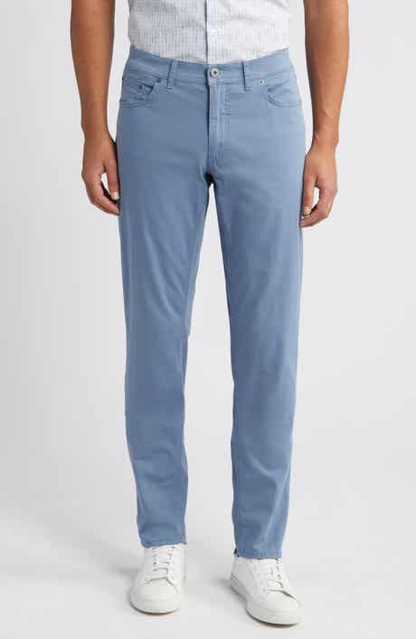 Brax Cooper Fancy Regular Fit Five-Pocket Pants