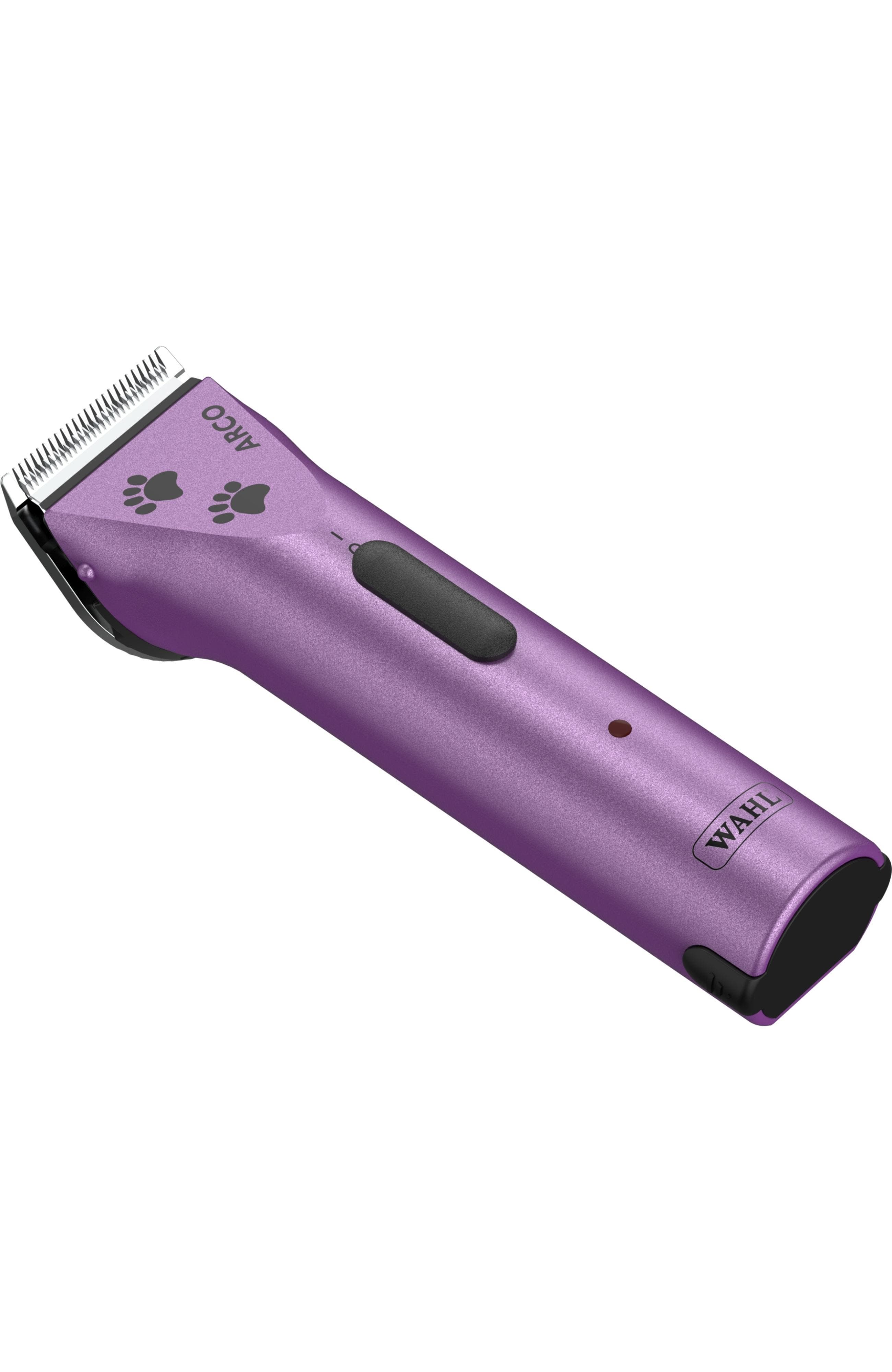 selected Purple