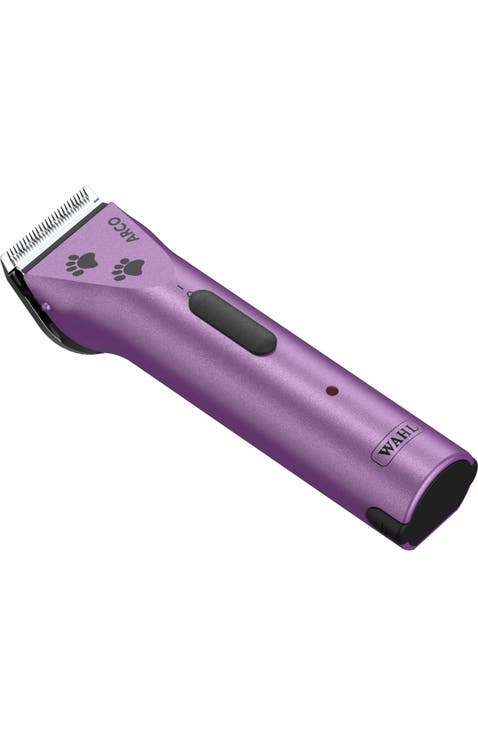 Arco Pet, Dog, Cat, and Horse Cordless Clipper