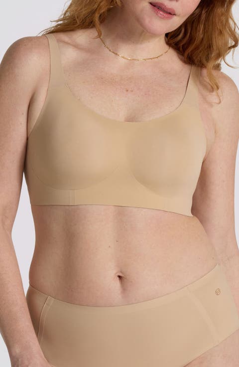 Structured Scoop Shaper Bra
