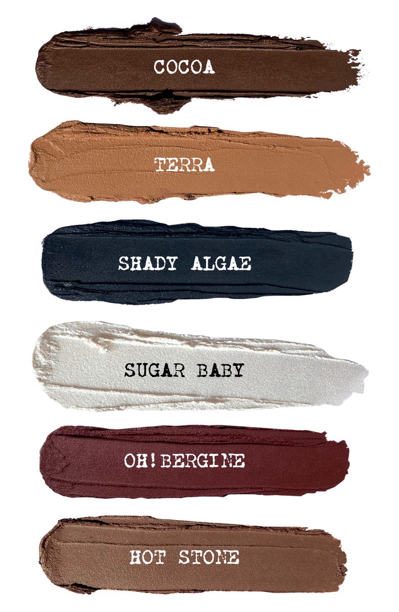 NUDESTIX Dark Romantics Magnetic Eye Pencil Set, Alternate, color, 