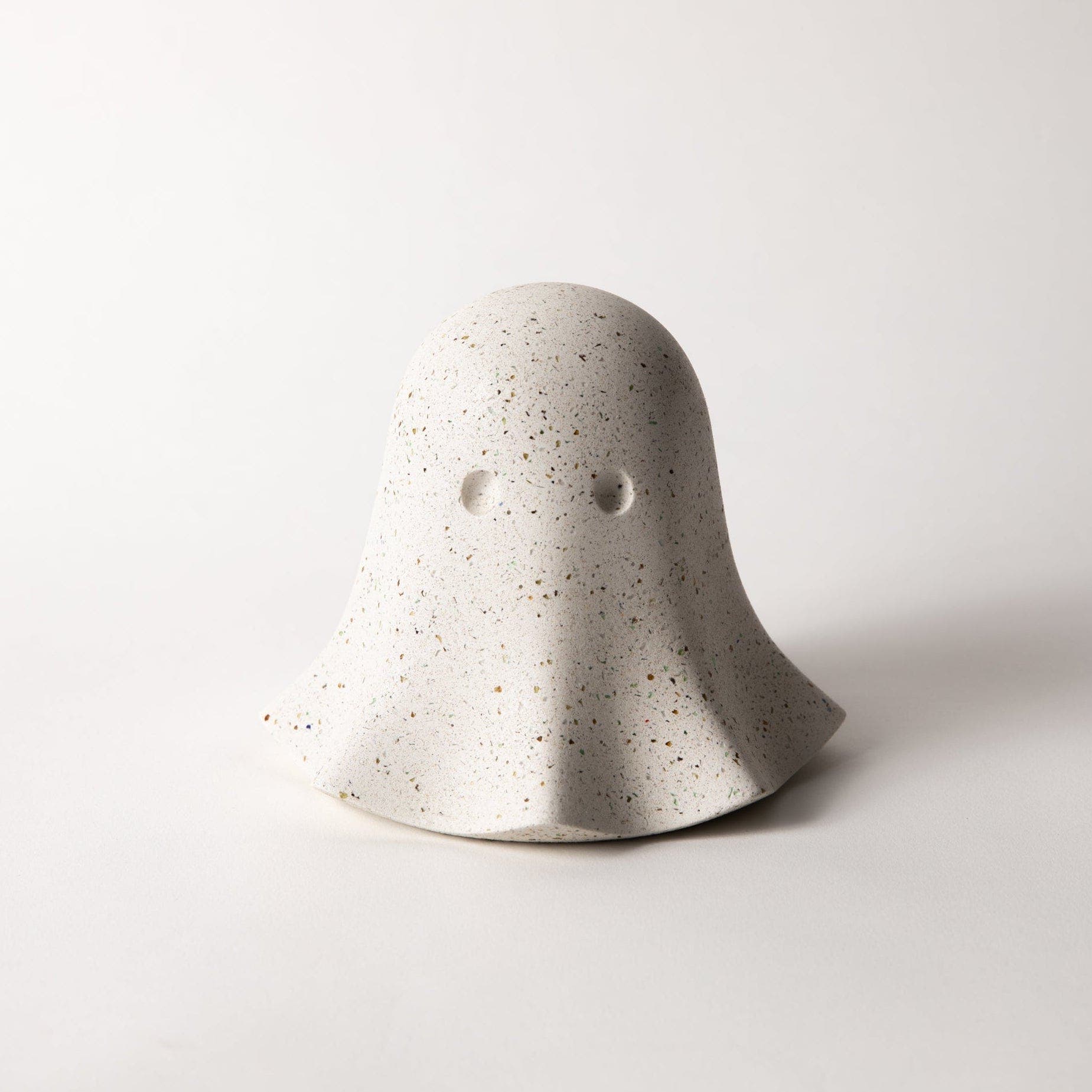 selected White Terrazzo