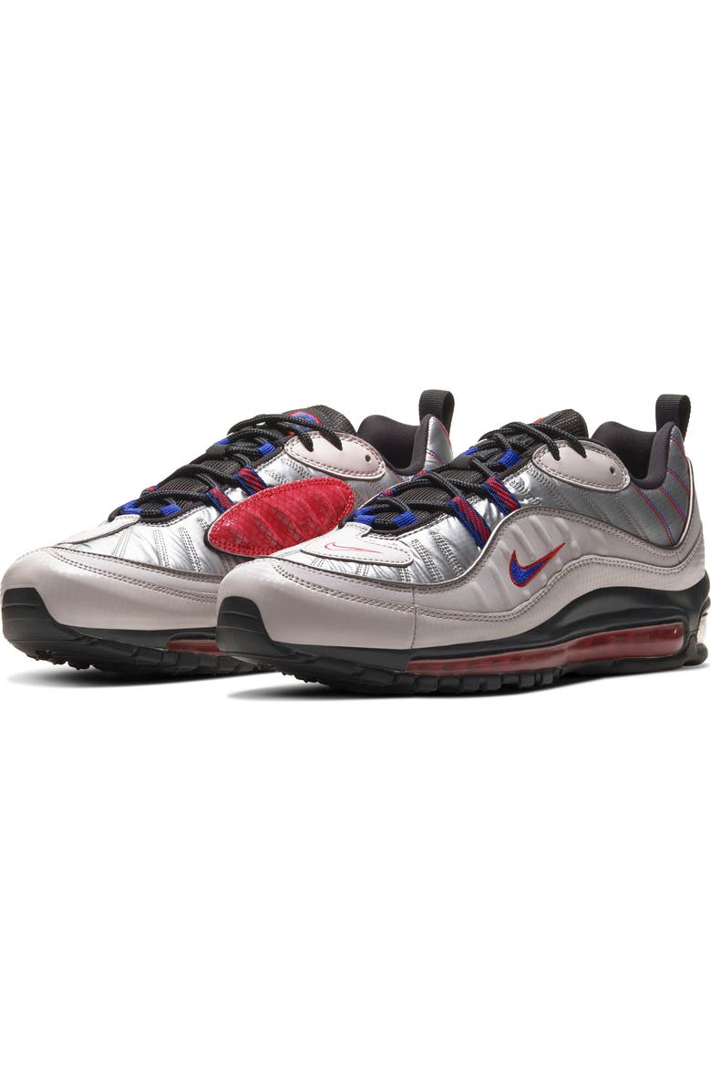 Nike Air Max 98 NRG Sneaker, Main, color,