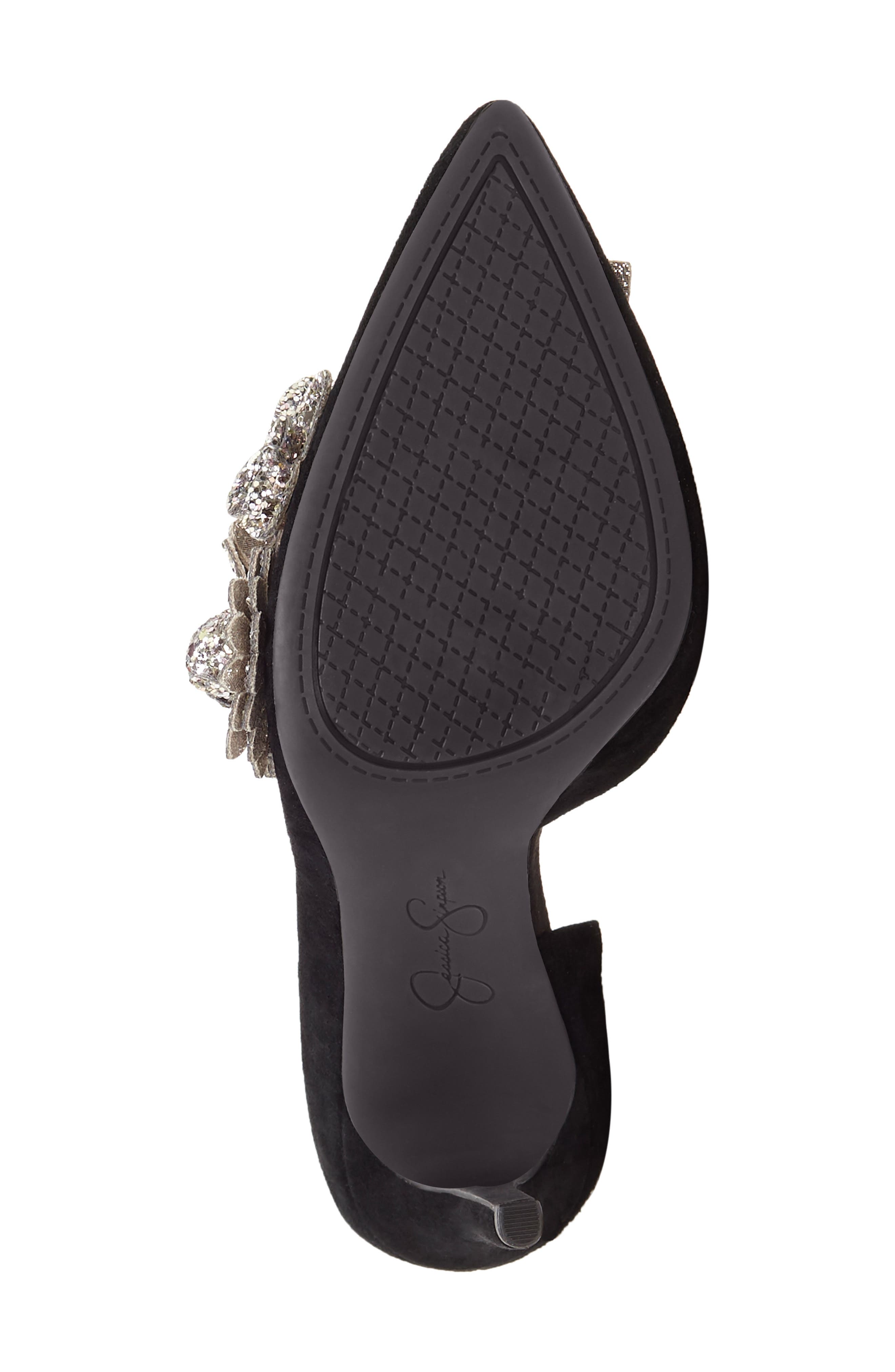 Jessica Simpson Pruella Pump, Alternate, color, 