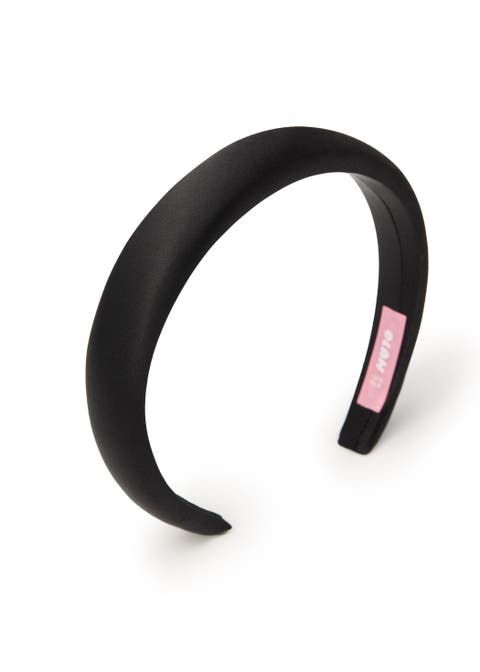 The Essential Silk Headband