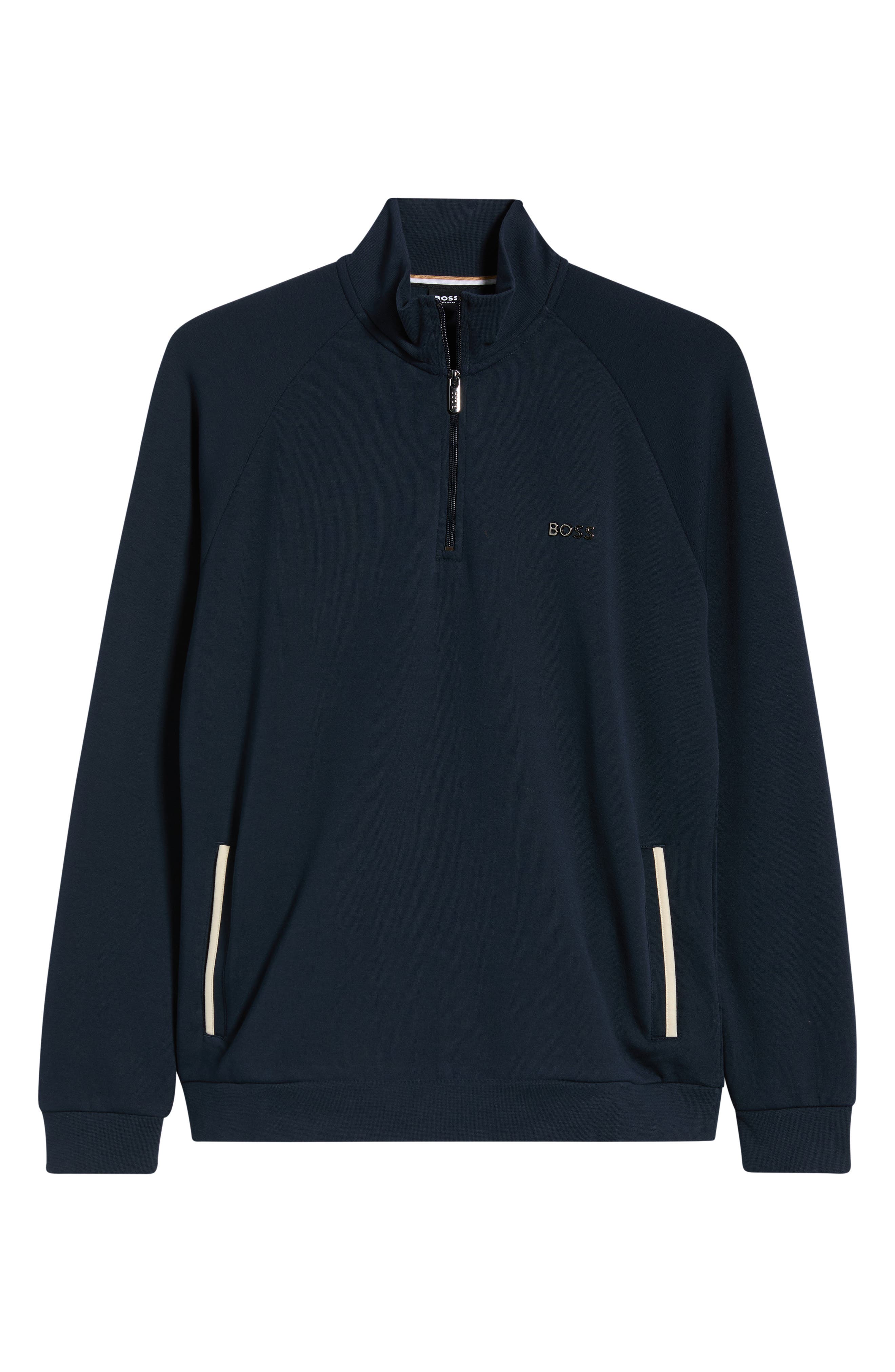 selected DARK BLUE