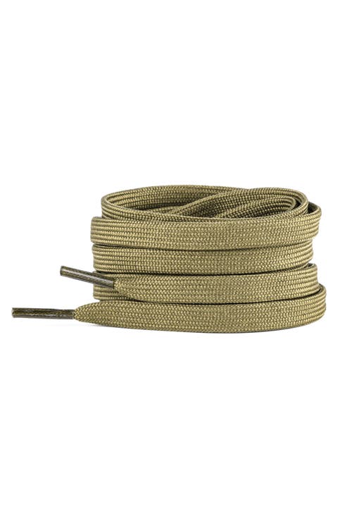 63-Inch Premium Flat Shoelaces