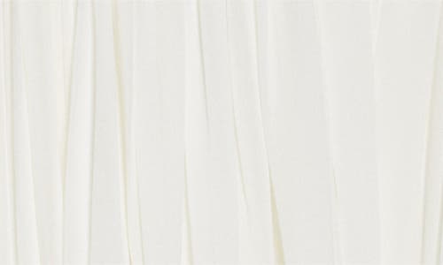 Giambattista Valli Asymmetric Drape Top