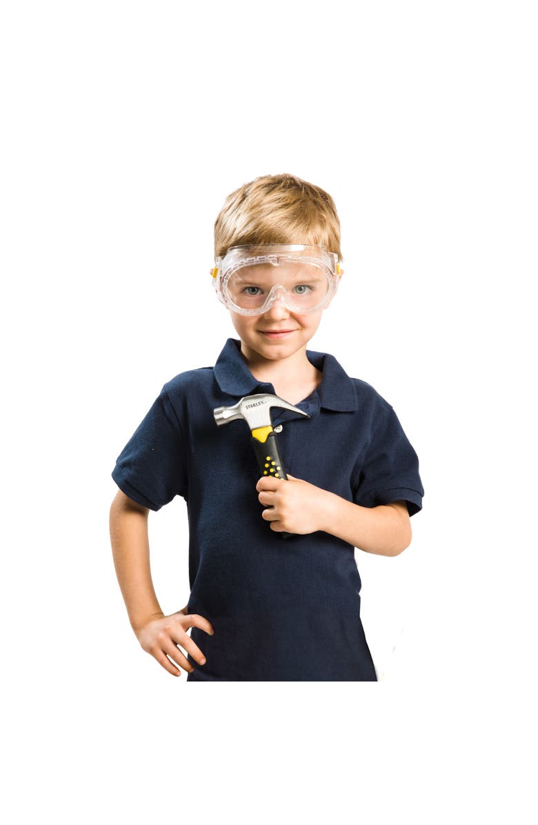 Stanley Jr 5 pcs Toolset, Alternate, color, Multi Color