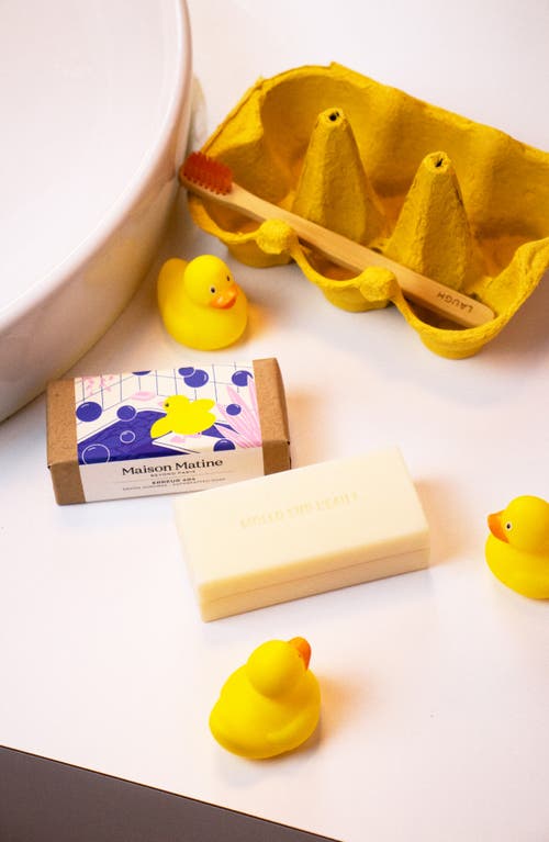 Maison Matine Superfatted Soap In Multi