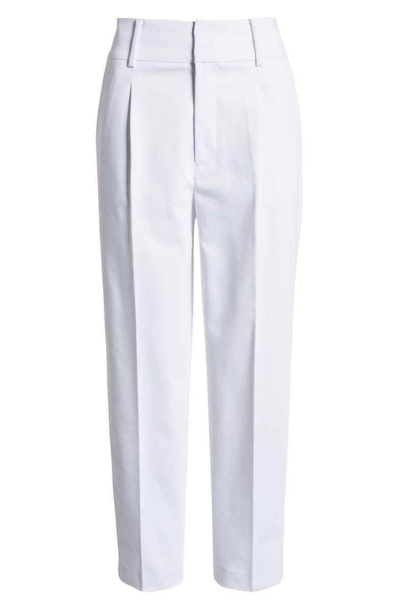 Halogen<sup>®</sup> High Waist Pants, Alternate, color,