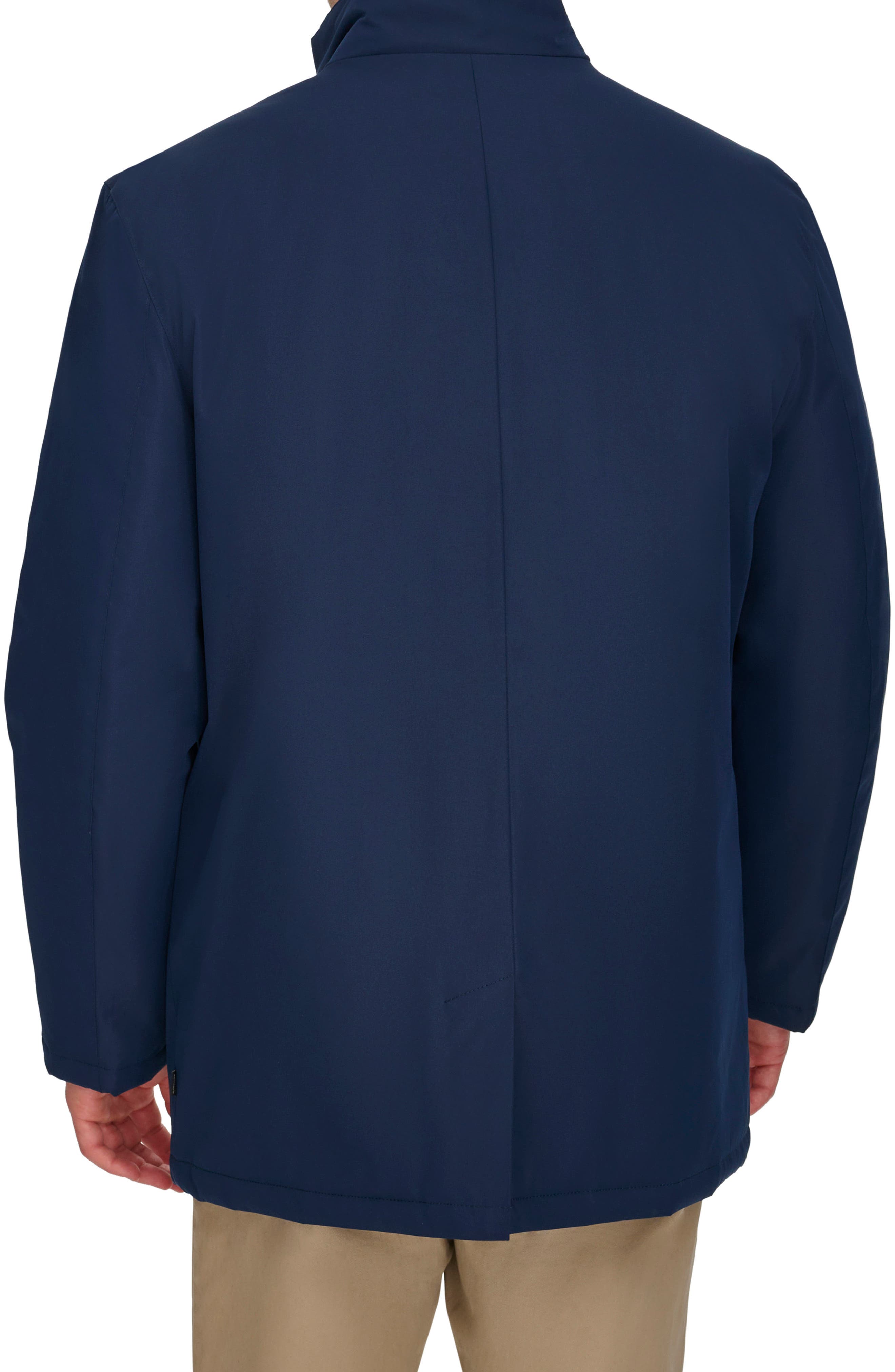 Flex Tech Commuter Coat - image 2