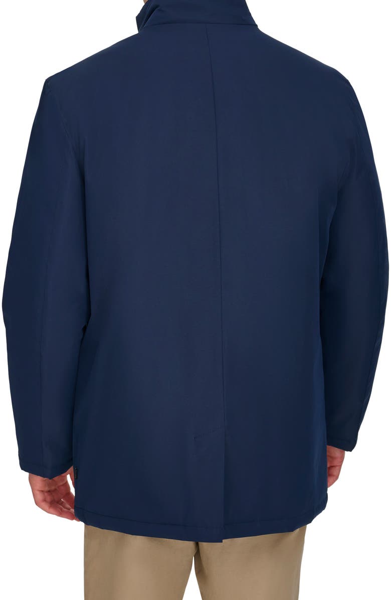 Dockers<sup>®</sup> Flex Tech Commuter Coat, Alternate, color, Navy