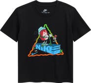 Nike Kids' Boxy Scooter Graphic T-Shirt