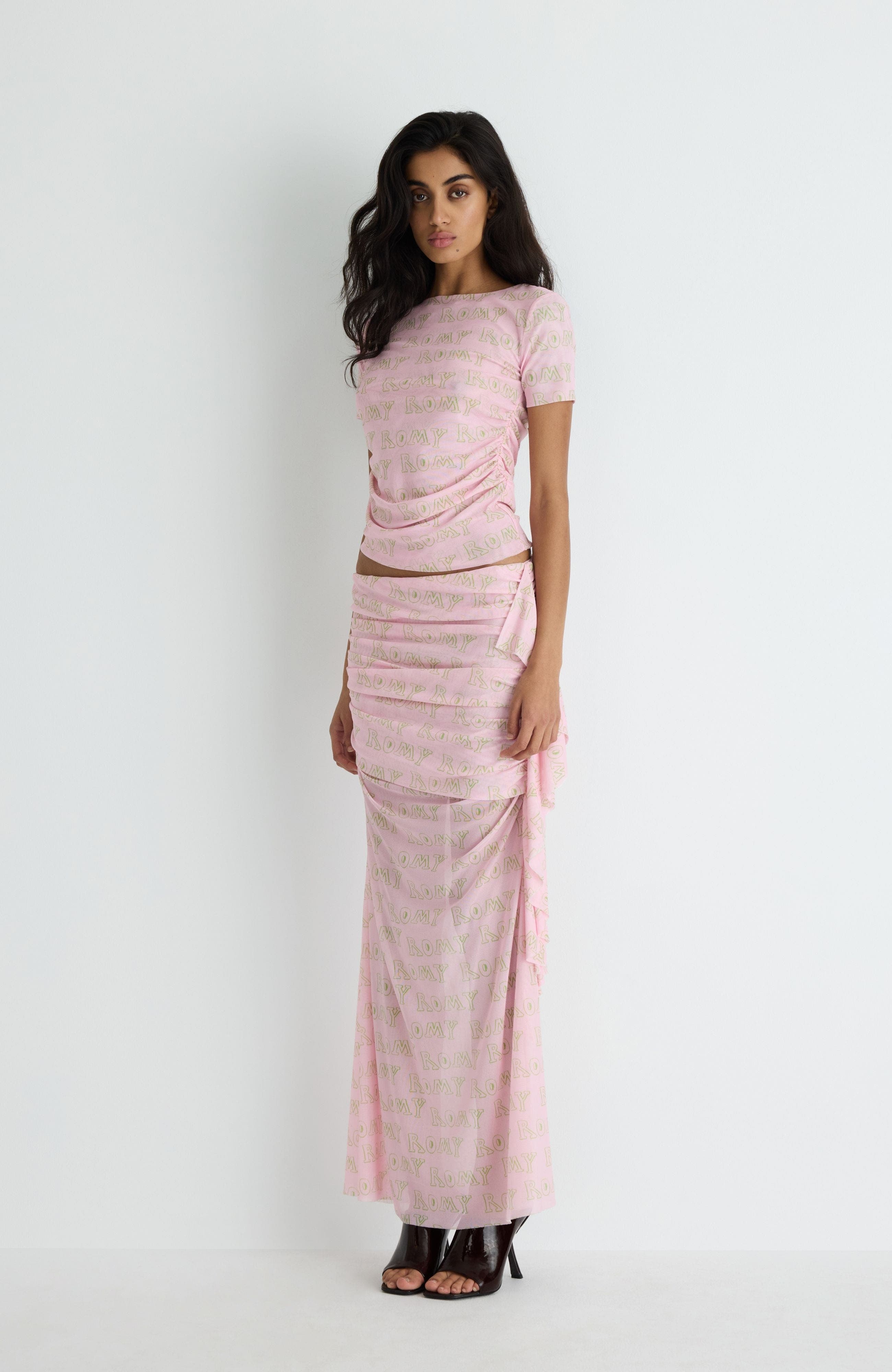 Echo Skirt - image 2