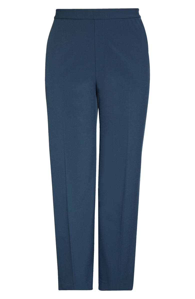 Nordstrom High Waist Wide Leg Pants, Alternate, color, 