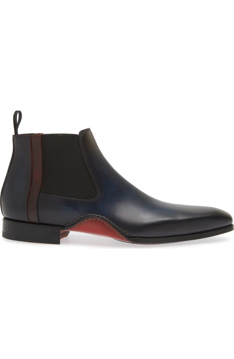 Magnanni Nadir Chelsea Boot, Alternate, color,