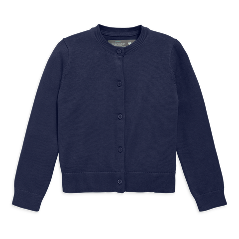 Kids Cotton Cardigan