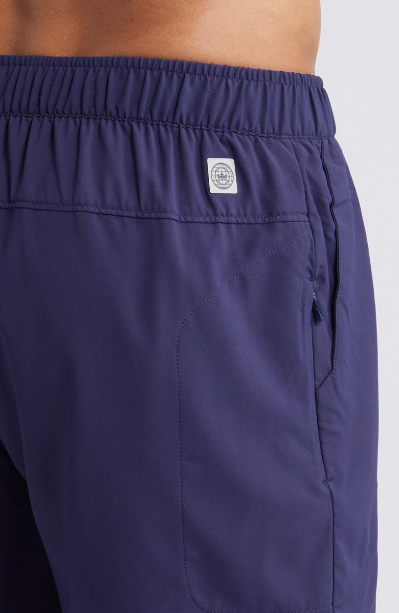 Peter Millar Swift Performance Shorts, Alternate, color, 