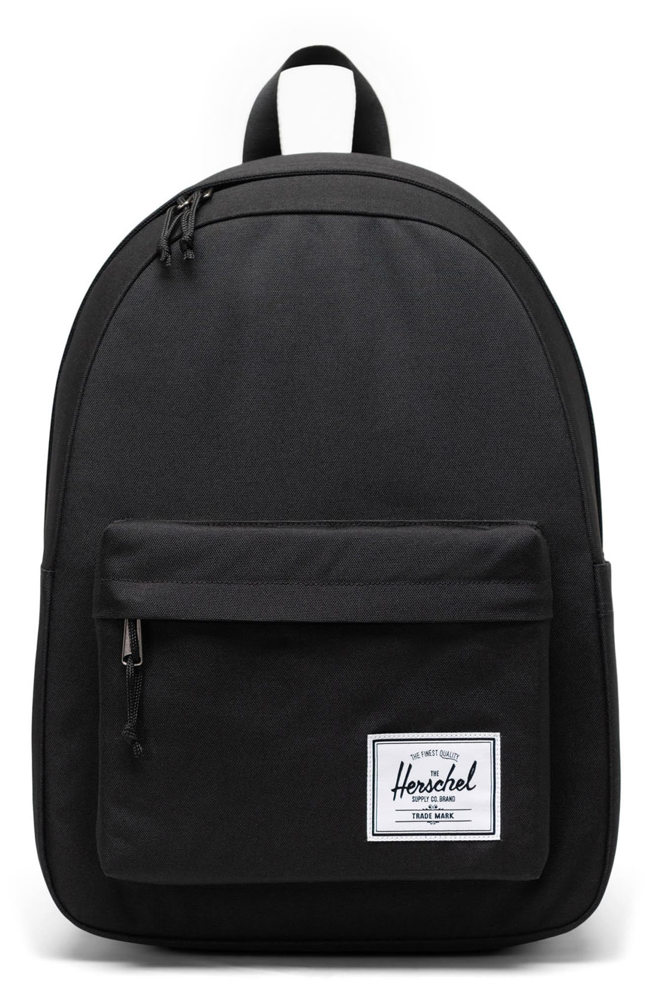 Herschel Supply Co. Classic Backpack, Main, color, 