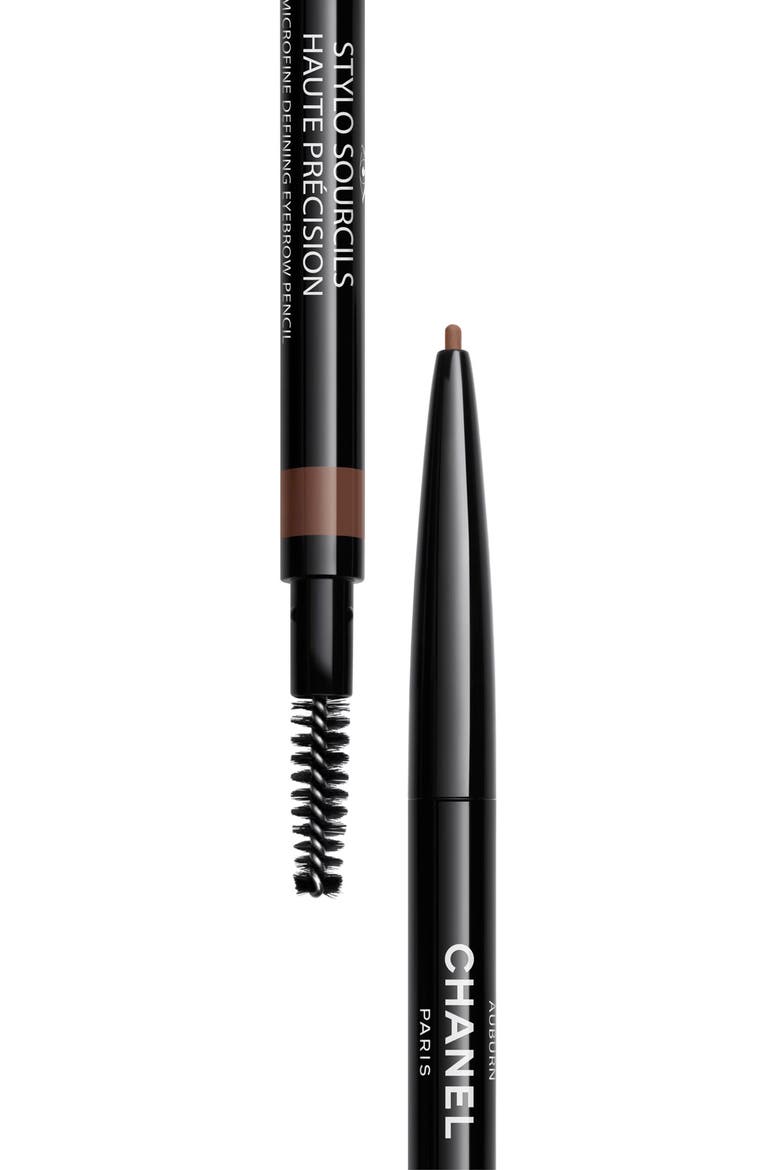 STYLO SOURCILS Microfine Defining Eyebrow Pencil, Alternate, color, 150 AUBURN