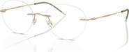 Giorgio Armani 52mm Phantos optical glasses