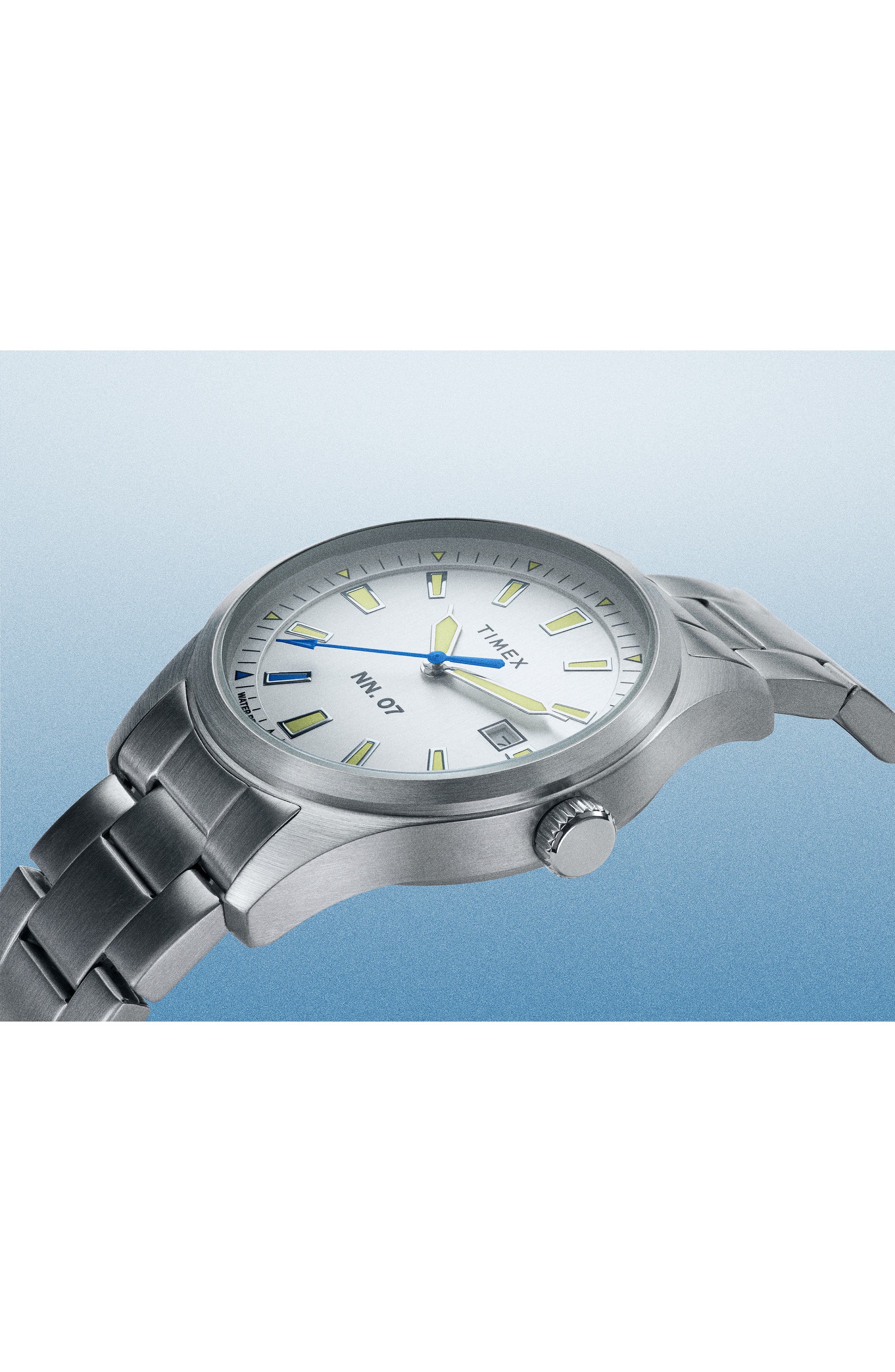 x Timex Expedition North Field Post Bracelet Watch, 36mm (Limited