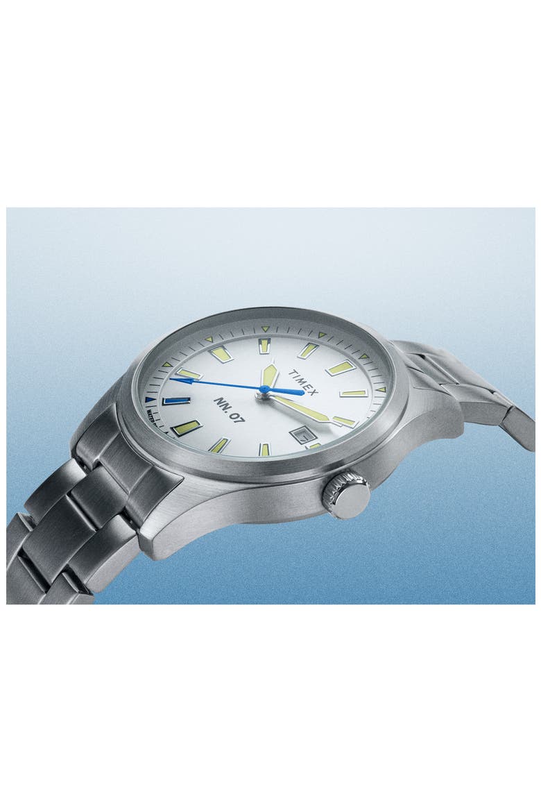 ピッコーネ x Timex Expedition North Field Post Bracelet Watch, 36mm (Limited