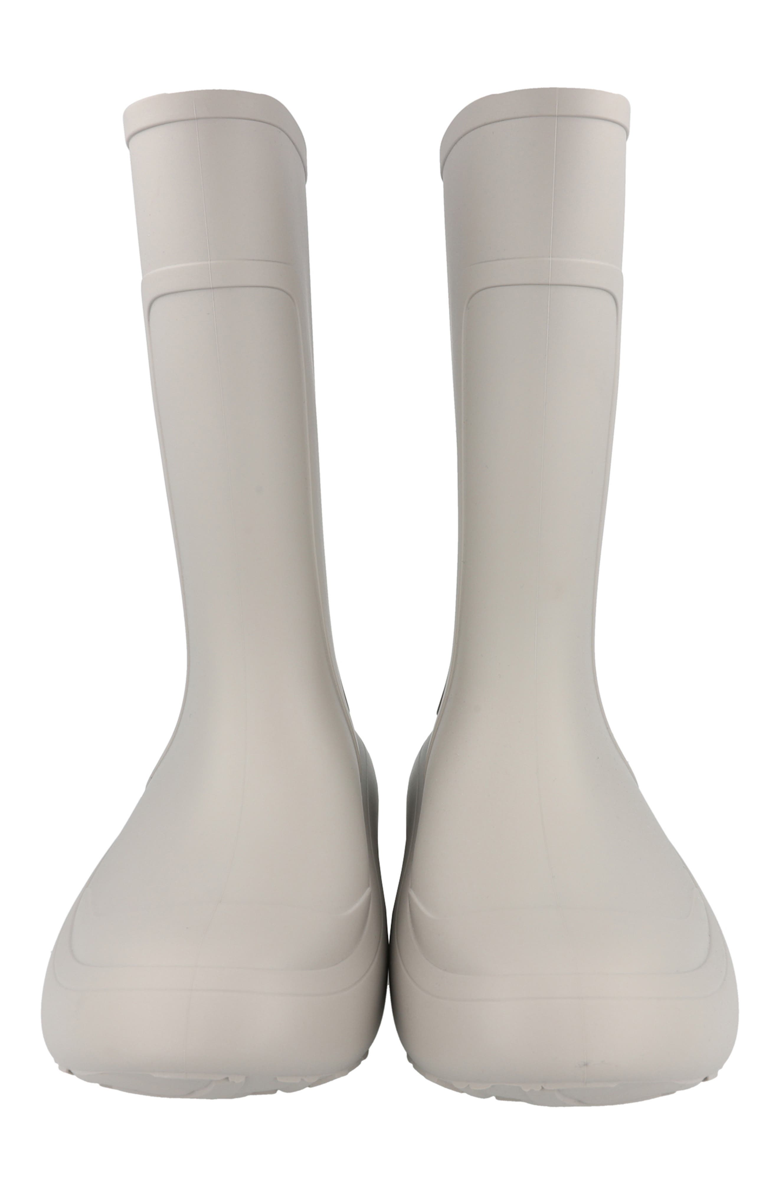 Rubber Rain Boot, Alternate, color, GREY
