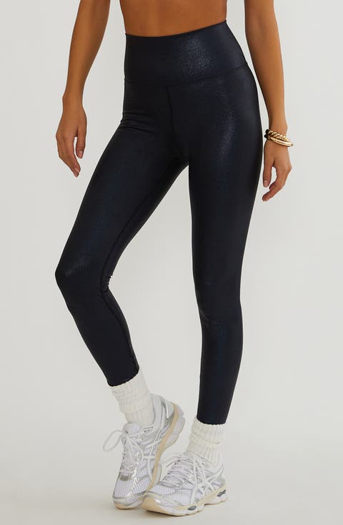 Piper High Waist Leggings