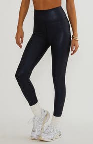 Beach Riot Piper High Waist Leggings