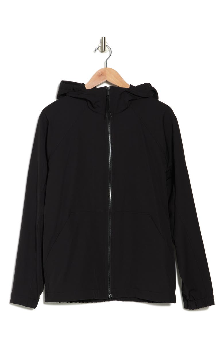 Theory Fractor O.Tech Softshell Jacket, Alternate, color,