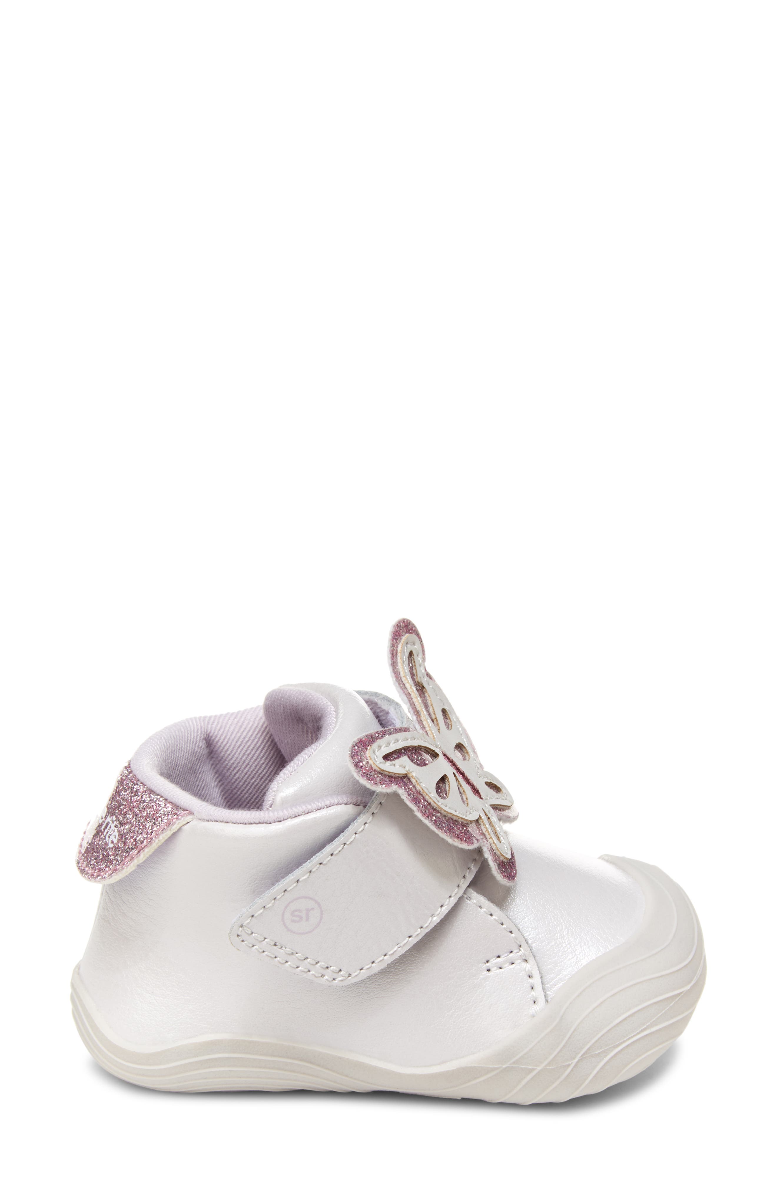 Stride Rite Campbell Shoe, Alternate, color, 