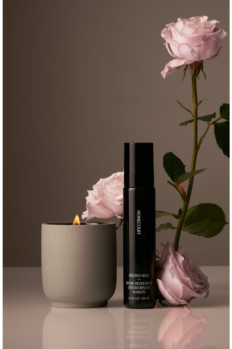 Room Deodorant Spray, Alternate, color, STEEPED ROSE