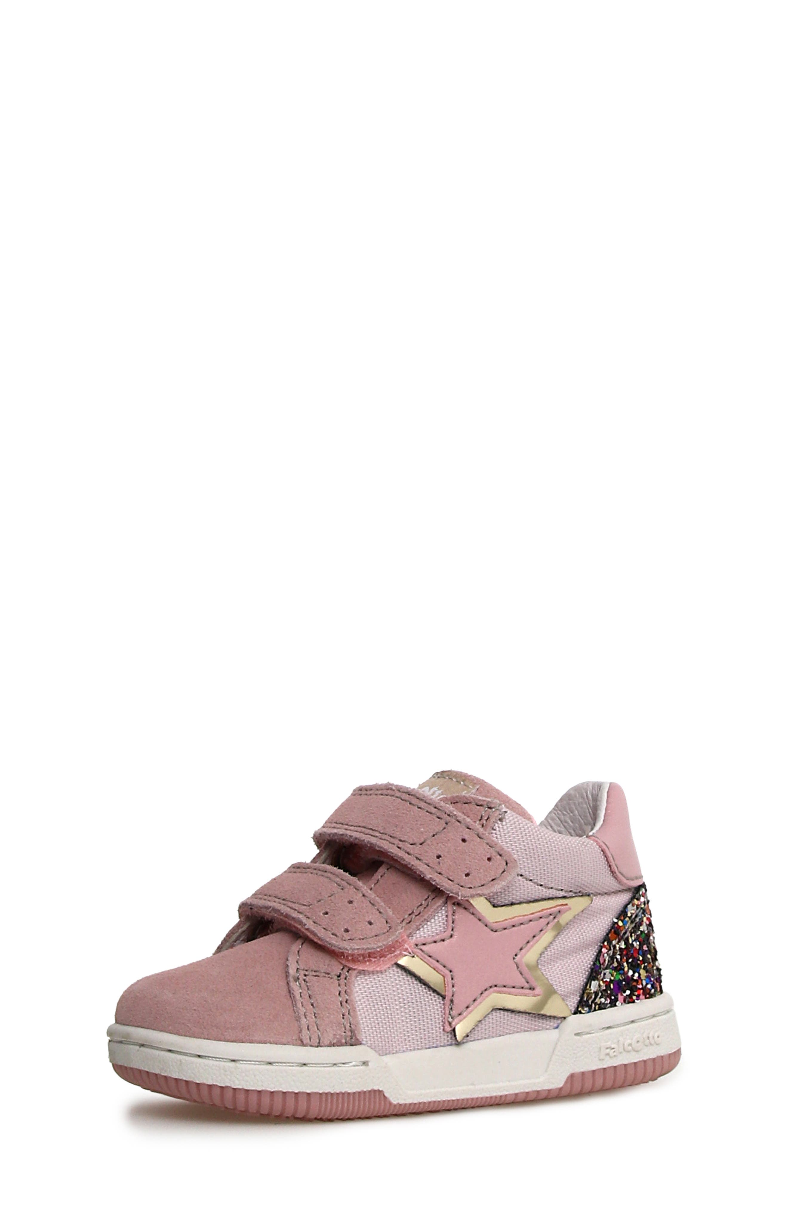 Naturino Kids' Falcotto Zeld Sneaker, Main, color, 