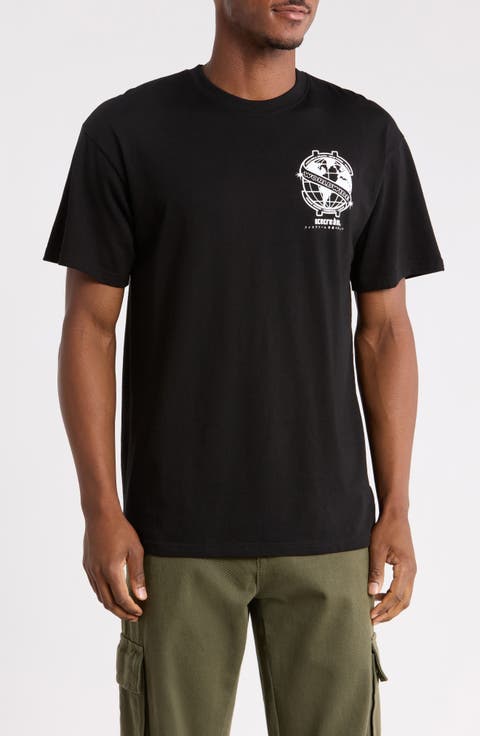 Classic Graphic T-Shirt