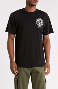ICECREAM Classic Graphic T-Shirt