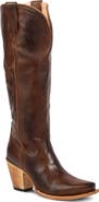 FREEBIRD Thunderbird Leather Western Boot