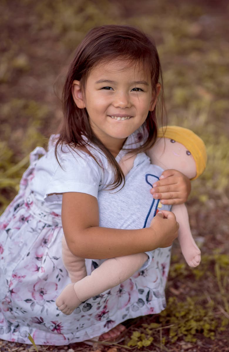 Tikiri Baby Kye Doll, Alternate, color,