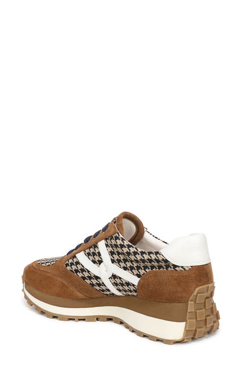 Veronica Beard Valentina Slip-on Sneaker In Multi