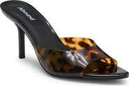 Abound Orchid Slide Sandal